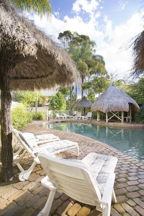 Noosa International Resort - Australia Accommodation 0