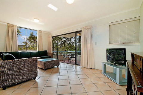 Noosa International Resort - Australia Accommodation 5