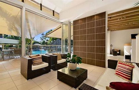 Noosa International Resort - Australia Accommodation 1
