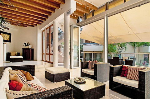 Noosa International Resort - Australia Accommodation 2