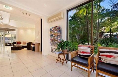 Noosa International Resort - Australia Accommodation 3