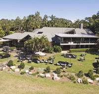 BreakFree Aanuka Beach Resort - Australia Accommodation
