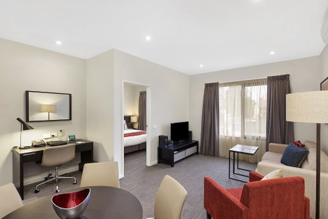Quest Maitland Serviced Apartments - Australia Accommodation 3