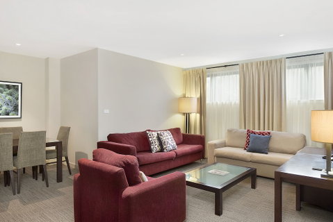 Quest Maitland Serviced Apartments - Australia Accommodation 4