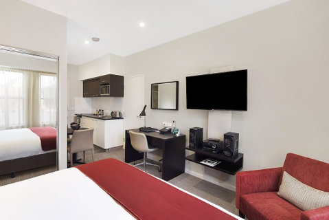 Quest Maitland Serviced Apartments - Australia Accommodation 6