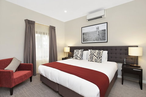 Quest Maitland Serviced Apartments - Australia Accommodation 1