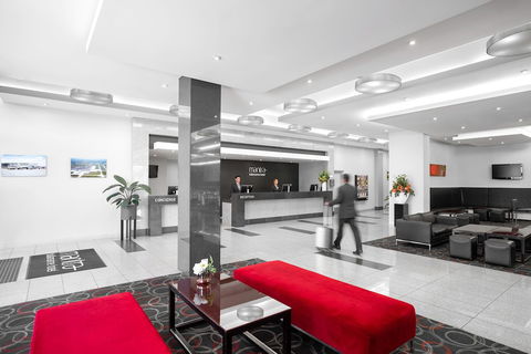 Mantra Tullamarine - Australia Accommodation 5