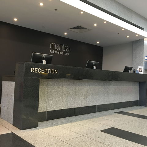 Mantra Tullamarine - Australia Accommodation 6