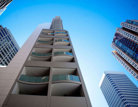 APX World Square - Australia Accommodation 0