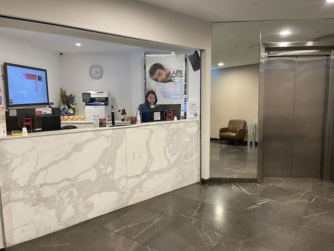APX World Square - Australia Accommodation 6