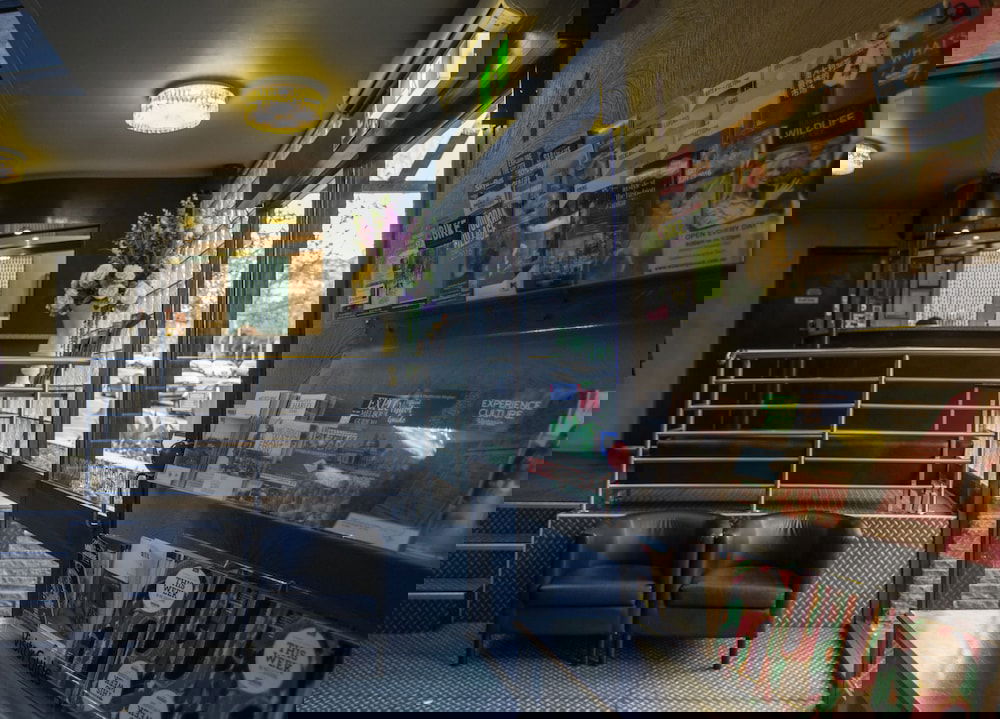 East Melbourne VIC Australia Accommodation