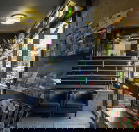 Albert Heights Serviced Apartments - Australia Accommodation