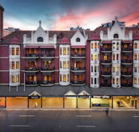 Mansions on Pulteney - Australia Accommodation