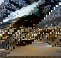 Mantra Hindmarsh Square - Australia Accommodation