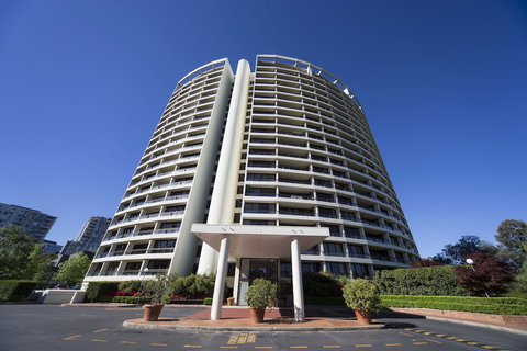 BreakFree Capital Tower - Australia Accommodation 3