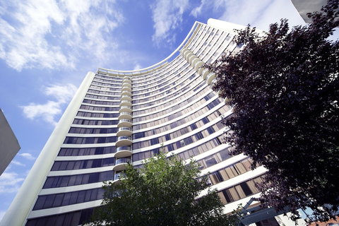 BreakFree Capital Tower - Australia Accommodation 0