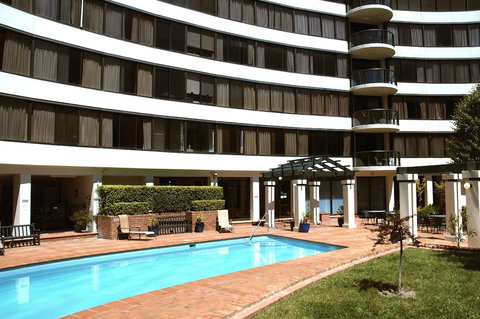 BreakFree Capital Tower - Australia Accommodation 5