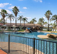 Quality Resort Siesta - Australia Accommodation