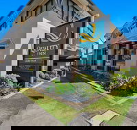 Quality Inn Grafton - Australia Accommodation