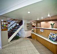 Centrepoint Motor Inn - Australia Accommodation