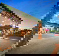 All Seasons Resort - Australia Accommodation