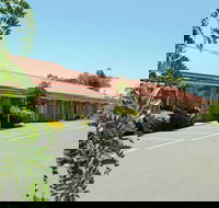 Quality Inn Colonial - Australia Accommodation