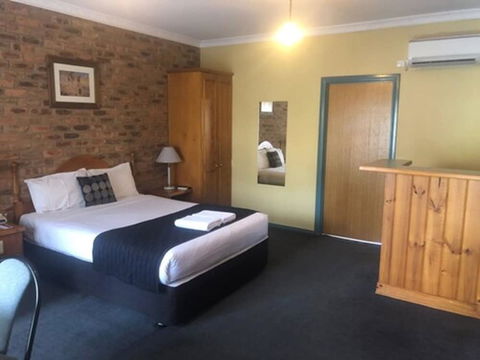 Mercure Port Of Echuca - Australia Accommodation 4