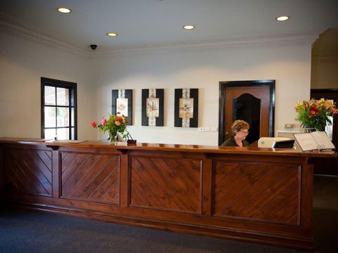 Mercure Port Of Echuca - Australia Accommodation 2