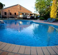 Mercure Port of Echuca - Australia Accommodation