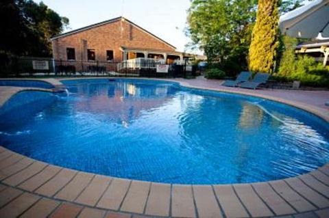 Mercure Port Of Echuca - Australia Accommodation 0