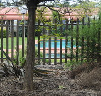 Grange Burn Motel - Australia Accommodation