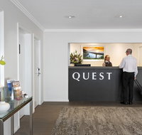 Quest Wollongong - Australia Accommodation