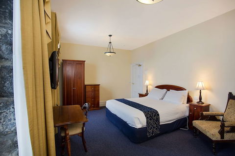 Quality Hotel Bentinck - Australia Accommodation 5