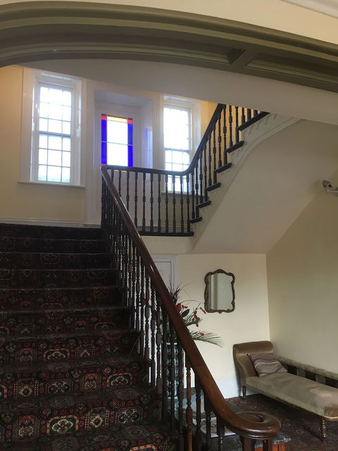 Quality Hotel Bentinck - Australia Accommodation 3