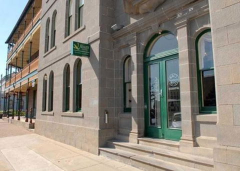 Quality Hotel Bentinck - Australia Accommodation 0