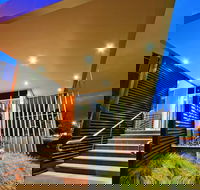 Quality Hotel Wangaratta Gateway - Australia Accommodation