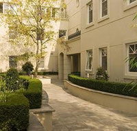 Caroline Serviced Apartments South Yarra - Australia Accommodation