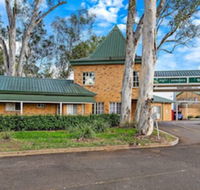 Quality Inn Penrith - Australia Accommodation