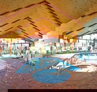 Aspect Tamar Valley Resort - Australia Accommodation