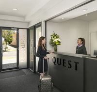Quest on Rheola - Australia Accommodation