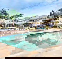 Mercure Gold Coast Resort - Australia Accommodation