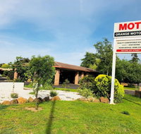 Orange Motor Lodge - Australia Accommodation