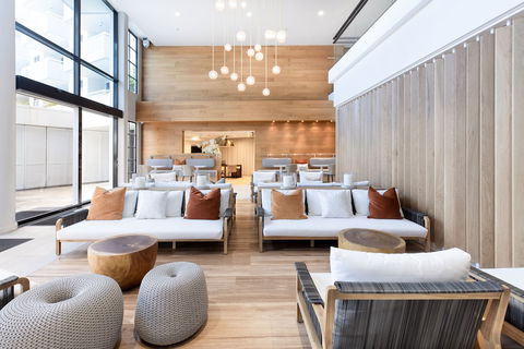 Sofitel Noosa Pacific Resort - Australia Accommodation 4