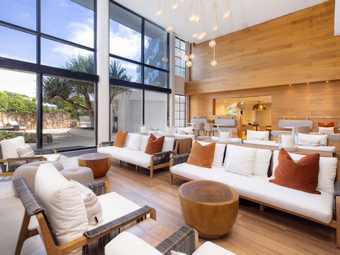Sofitel Noosa Pacific Resort - Australia Accommodation 0