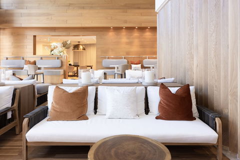 Sofitel Noosa Pacific Resort - Australia Accommodation 3