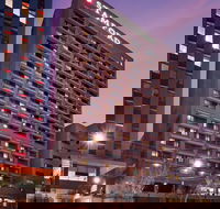 Stamford Plaza Adelaide - Australia Accommodation