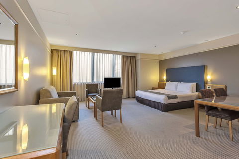Stamford Plaza Adelaide - Australia Accommodation 6