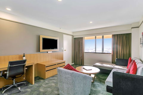 Stamford Plaza Adelaide - Australia Accommodation 4