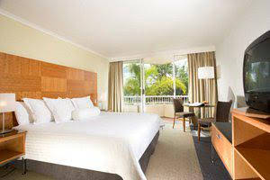 Stamford Grand North Ryde - Australia Accommodation 2