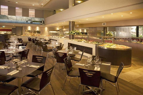Stamford Grand North Ryde - Australia Accommodation 4